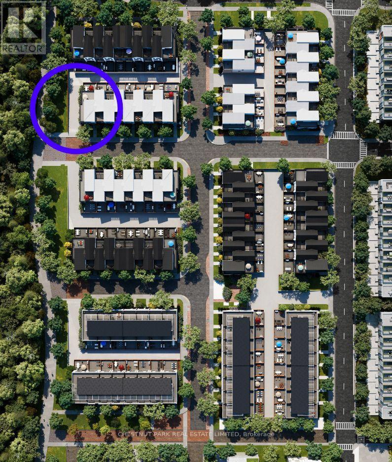 11 - 20 Lou Parsons Way, Mississauga, Ontario  L5H 0B2 - Photo 41 - W13863408