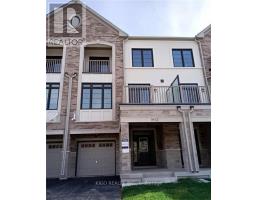 1248 RESTIVO LANE, Milton, Ontario