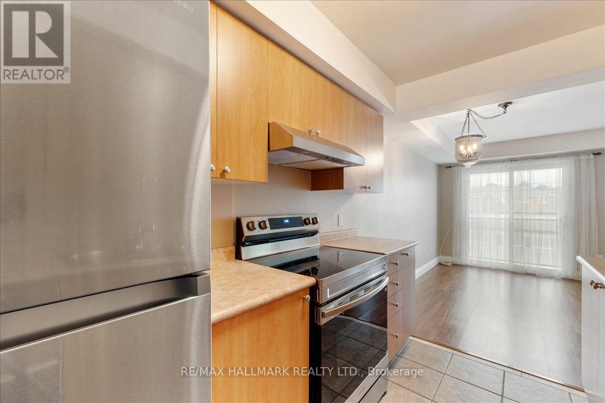81 - 4620 Guildwood Way, Mississauga, Ontario  L5R 4H6 - Photo 12 - W13863464