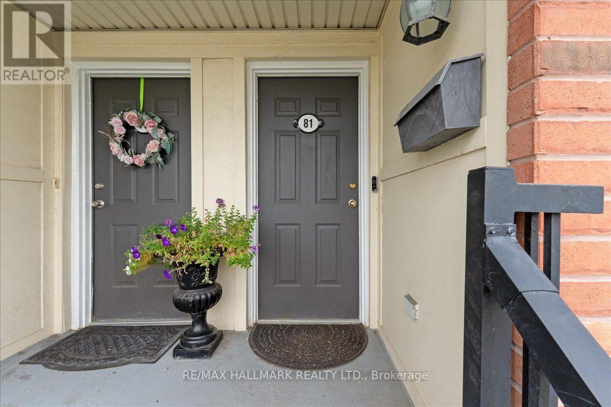 81 - 4620 Guildwood Way, Mississauga, Ontario  L5R 4H6 - Photo 2 - W13863464