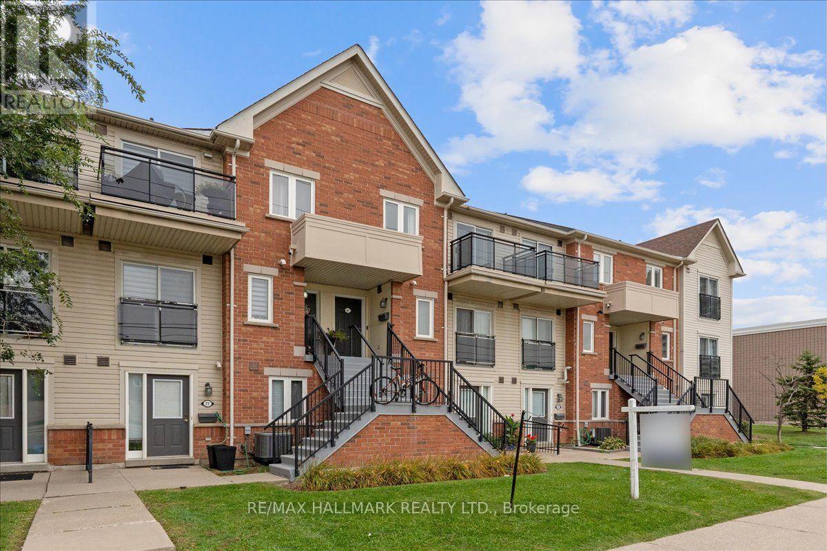 81 - 4620 Guildwood Way, Mississauga, Ontario  L5R 4H6 - Photo 30 - W13863464
