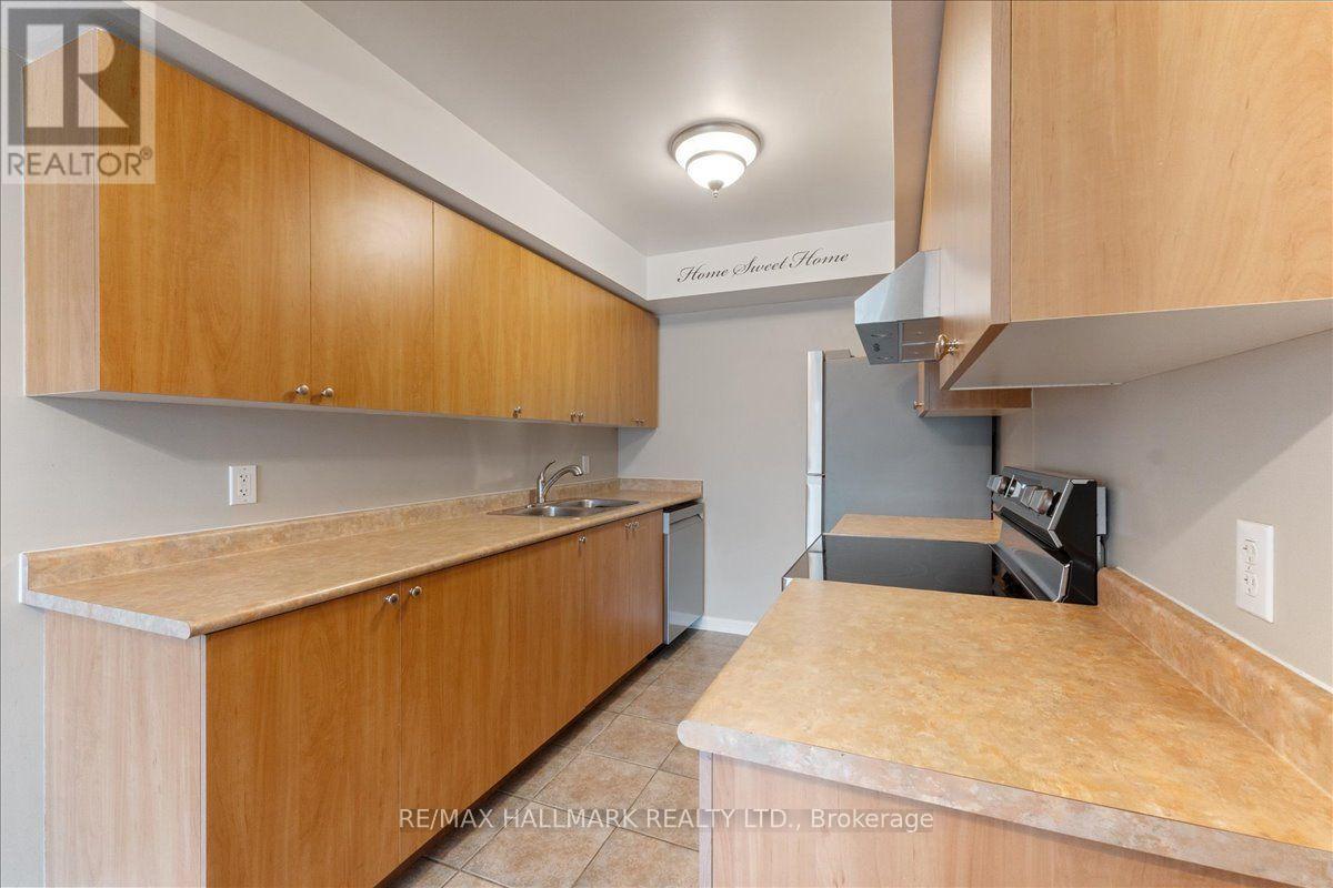 81 - 4620 Guildwood Way, Mississauga, Ontario  L5R 4H6 - Photo 9 - W13863464