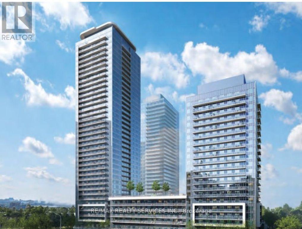 1503 - 5105 HURONTARIO STREET, Mississauga, Ontario