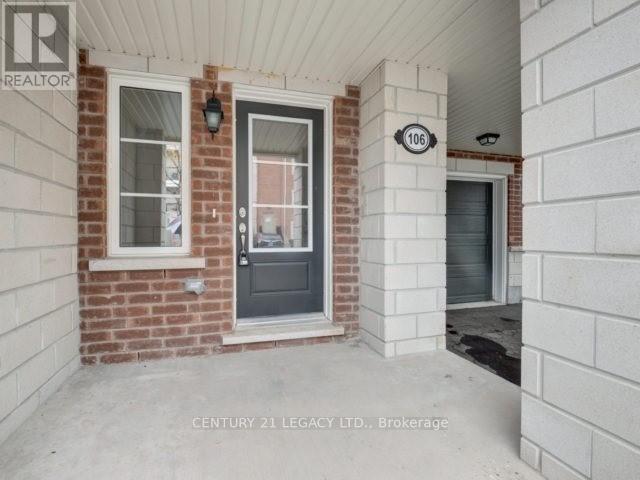 106 Baycliffe Crescent, Brampton, Ontario  L7A 0S5 - Photo 2 - W13863534