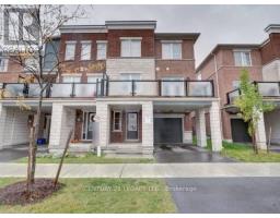 106 BAYCLIFFE CRESCENT, Brampton, Ontario