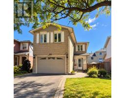 32 STEVEN COURT, Brampton, Ontario