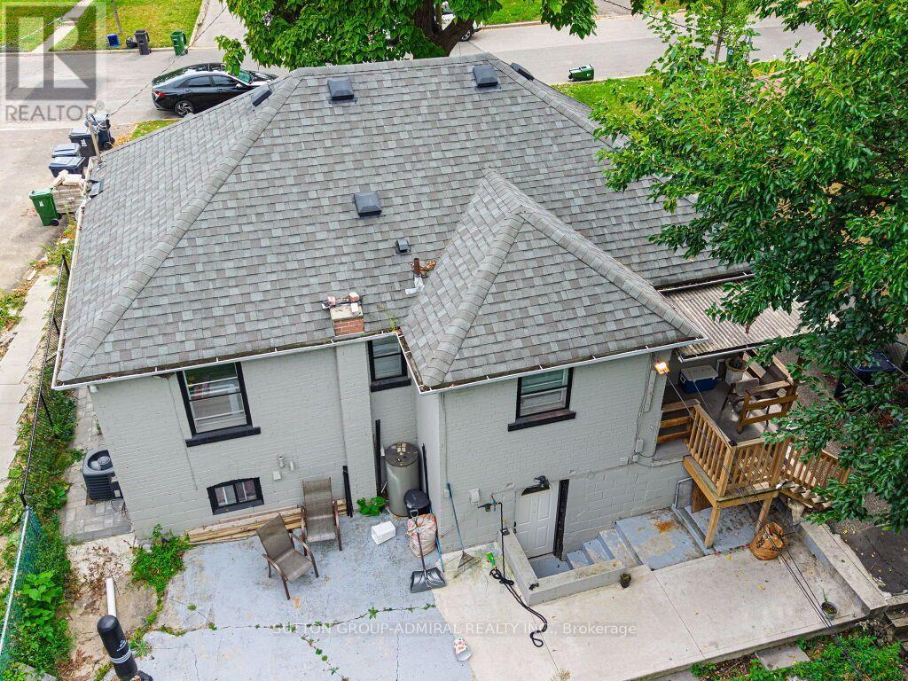 56 Lovilla Boulevard, Toronto, Ontario  M9M 1C5 - Photo 40 - W13863564