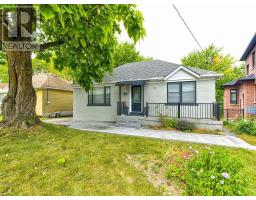 56 LOVILLA BOULEVARD, Toronto, Ontario