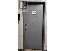 22 - 8 MELANIE DRIVE, Brampton, Ontario