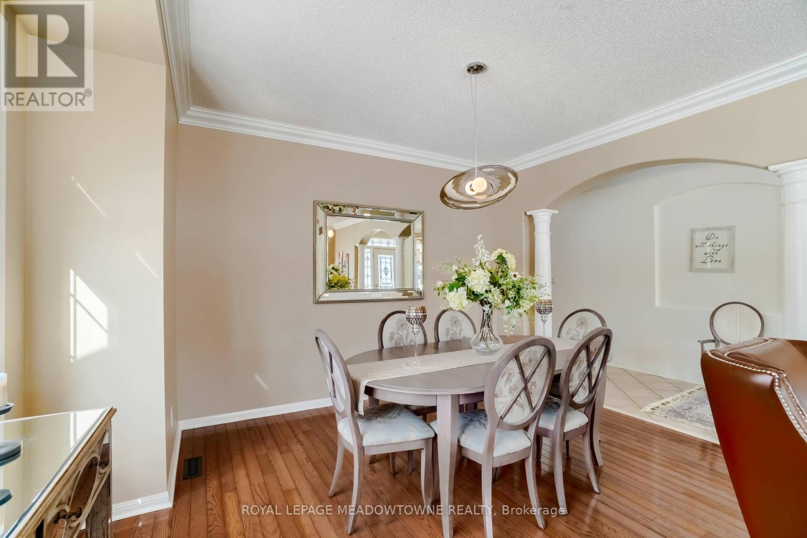 Upper - 1583 Beaty Trail, Milton, Ontario  L9T 5L5 - Photo 10 - W13863650