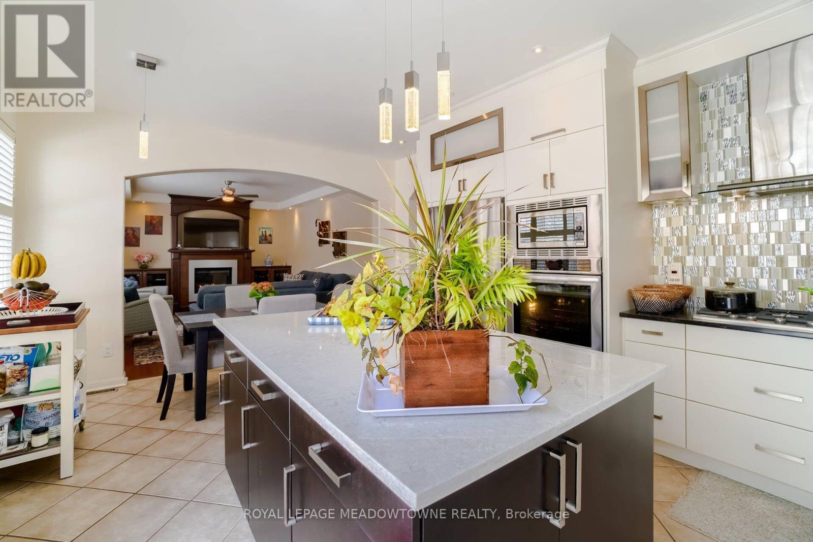 Upper - 1583 Beaty Trail, Milton, Ontario  L9T 5L5 - Photo 22 - W13863650