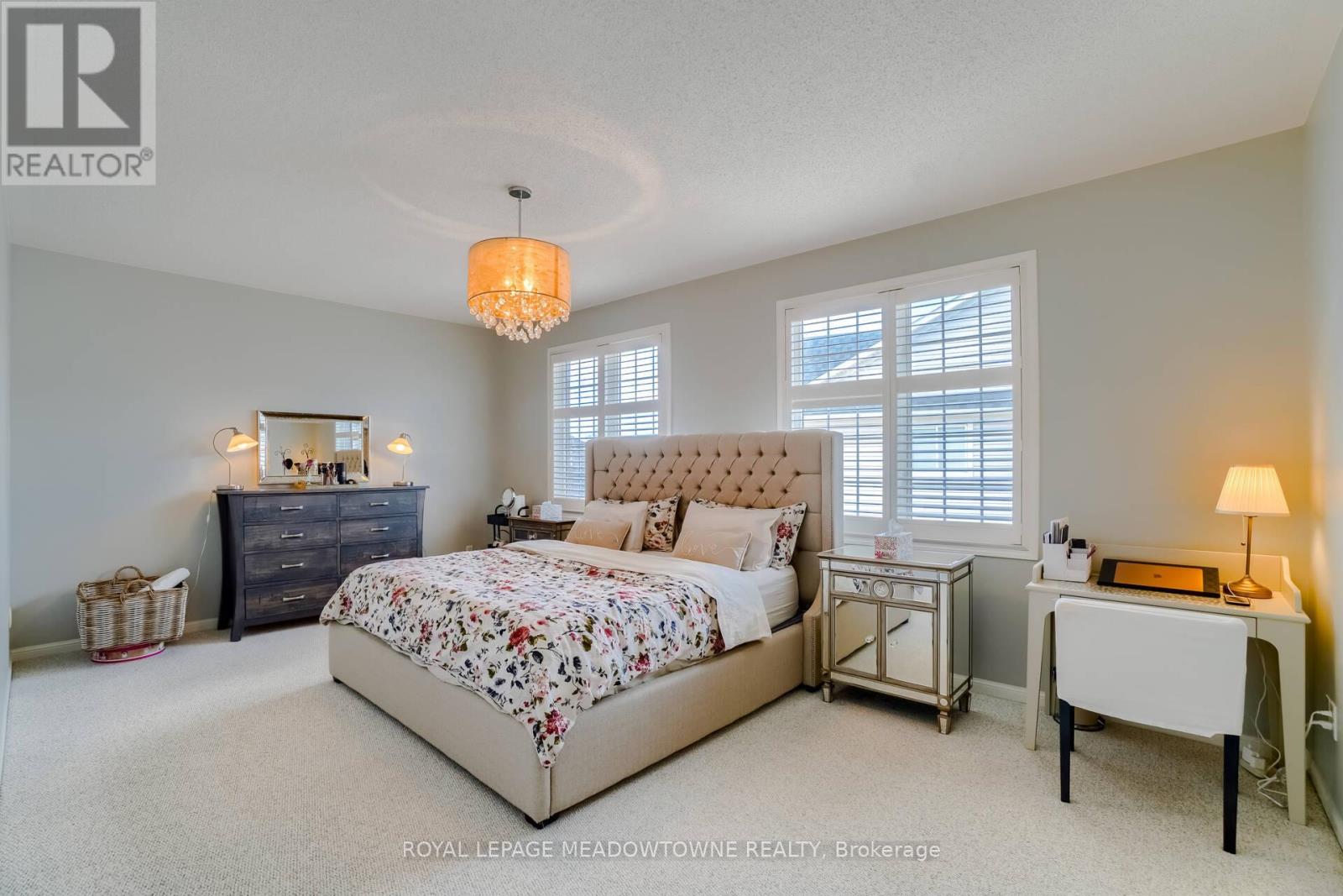 Upper - 1583 Beaty Trail, Milton, Ontario  L9T 5L5 - Photo 27 - W13863650