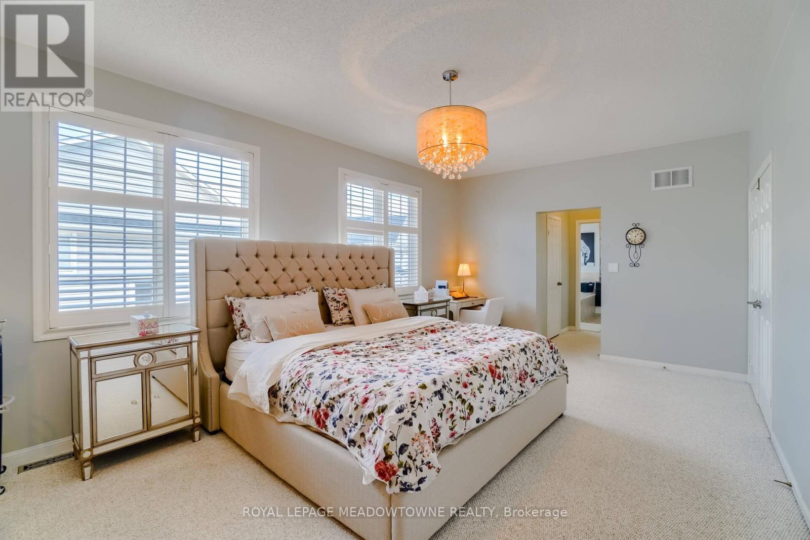 Upper - 1583 Beaty Trail, Milton, Ontario  L9T 5L5 - Photo 28 - W13863650