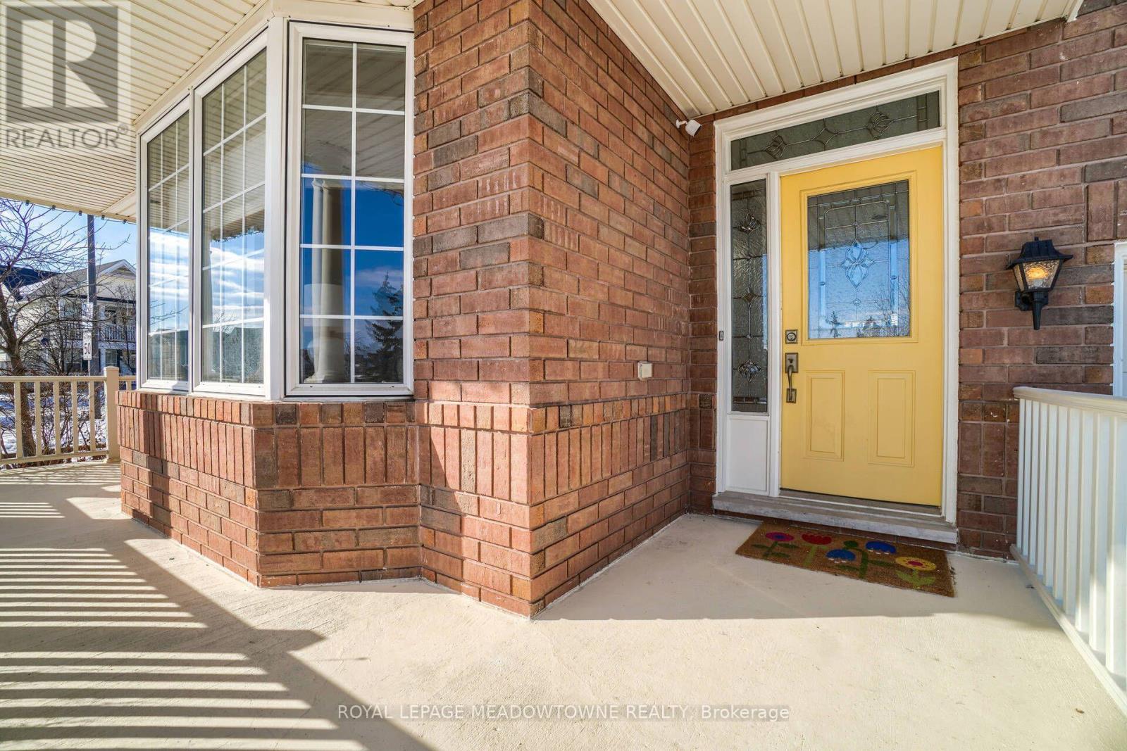 Upper - 1583 Beaty Trail, Milton, Ontario  L9T 5L5 - Photo 3 - W13863650