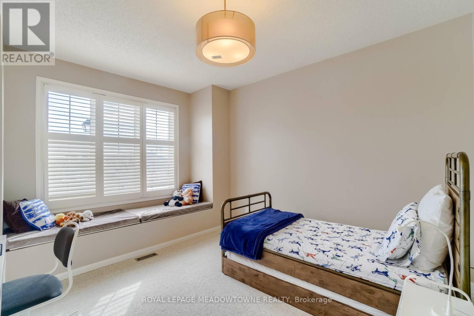 Upper - 1583 Beaty Trail, Milton, Ontario  L9T 5L5 - Photo 31 - W13863650