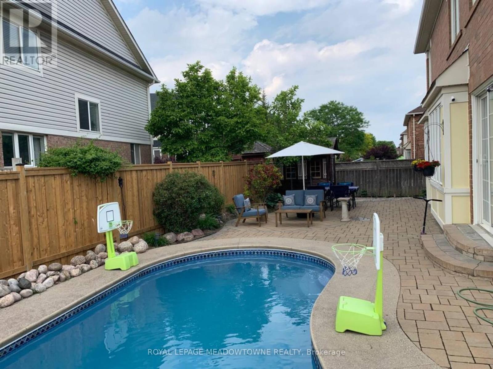 Upper - 1583 Beaty Trail, Milton, Ontario  L9T 5L5 - Photo 38 - W13863650