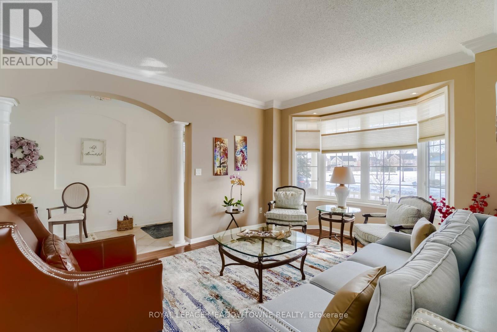 Upper - 1583 Beaty Trail, Milton, Ontario  L9T 5L5 - Photo 5 - W13863650