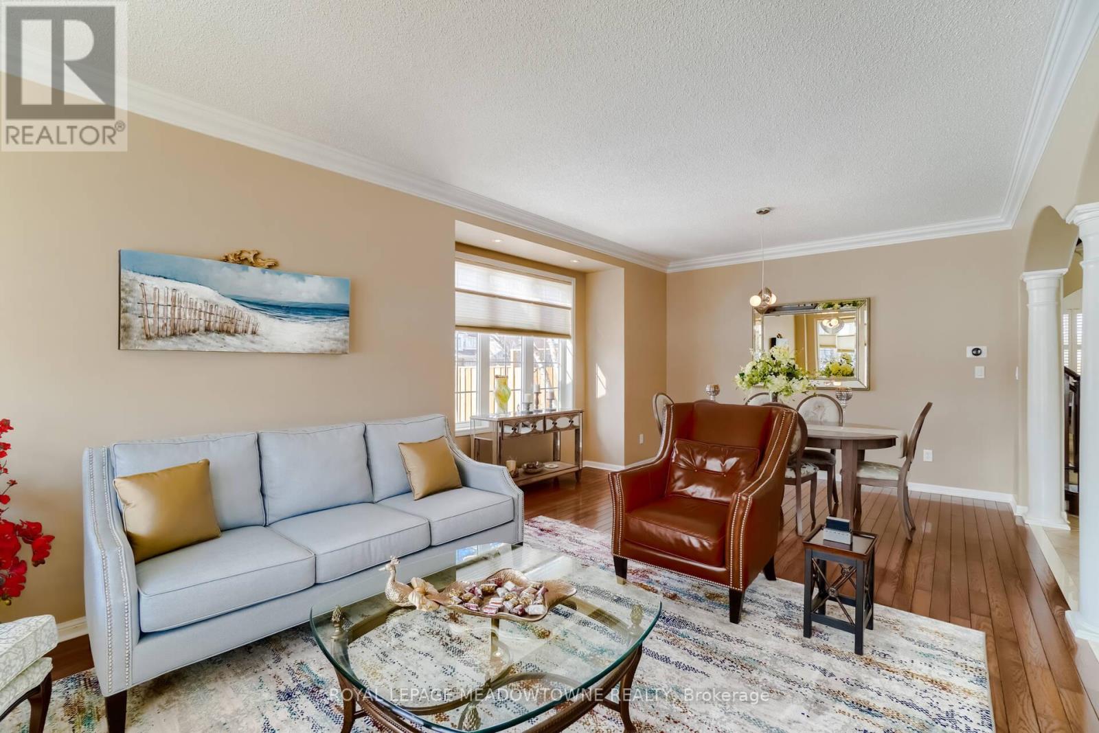 Upper - 1583 Beaty Trail, Milton, Ontario  L9T 5L5 - Photo 7 - W13863650