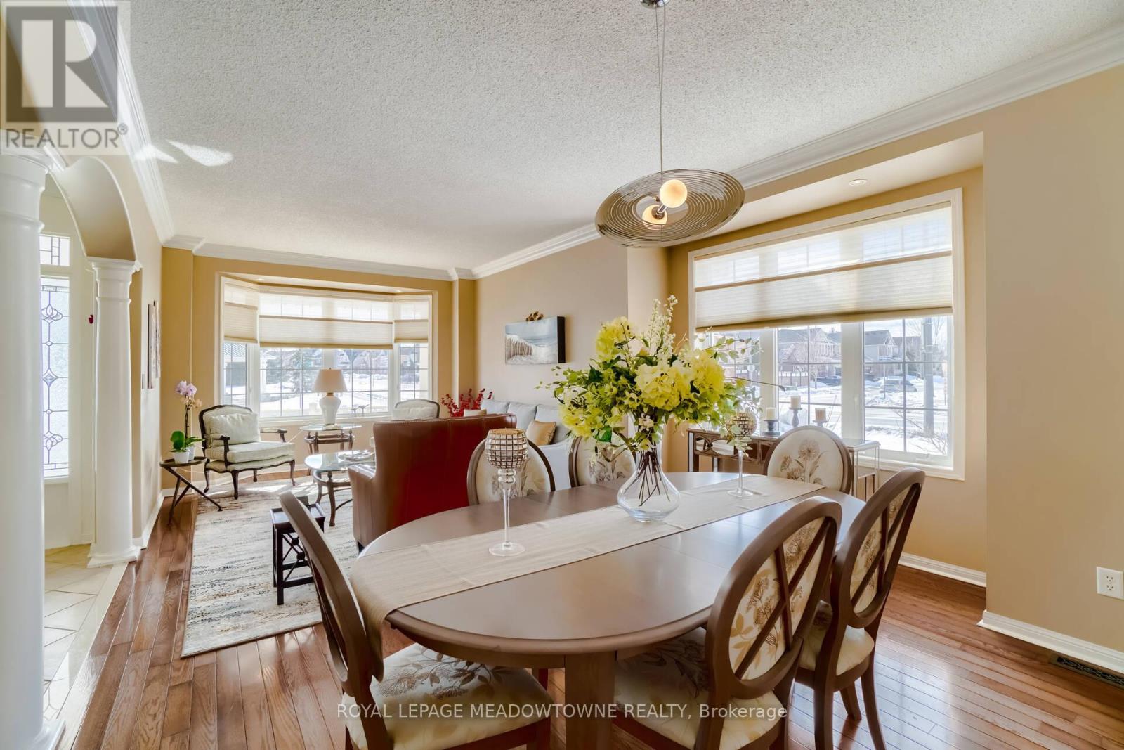 Upper - 1583 Beaty Trail, Milton, Ontario  L9T 5L5 - Photo 8 - W13863650