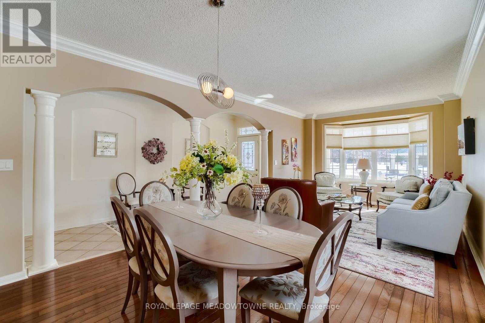 Upper - 1583 Beaty Trail, Milton, Ontario  L9T 5L5 - Photo 9 - W13863650