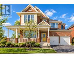 UPPER - 1583 BEATY TRAIL, Milton, Ontario