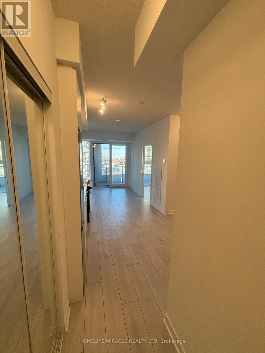 1313 - 260 Malta Avenue, Brampton, Ontario  L6Y 6L7 - Photo 12 - W13863658