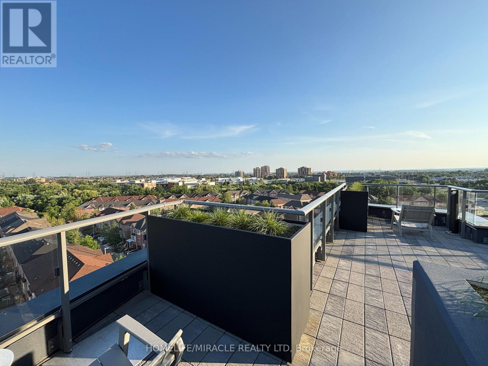 1313 - 260 Malta Avenue, Brampton, Ontario  L6Y 6L7 - Photo 23 - W13863658