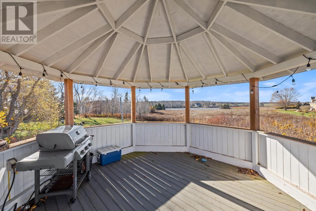47 Jillian Drive, Cornwall, Prince Edward Island  C0A 1H0 - Photo 34 - 202625177