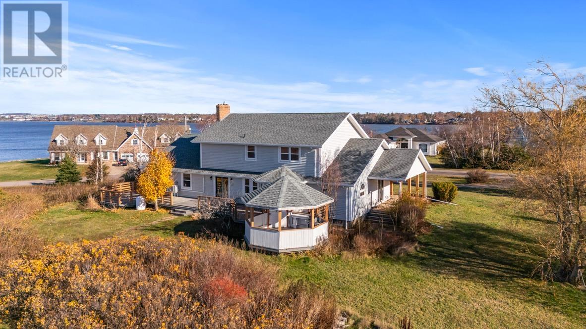 47 Jillian Drive, Cornwall, Prince Edward Island  C0A 1H0 - Photo 39 - 202625177