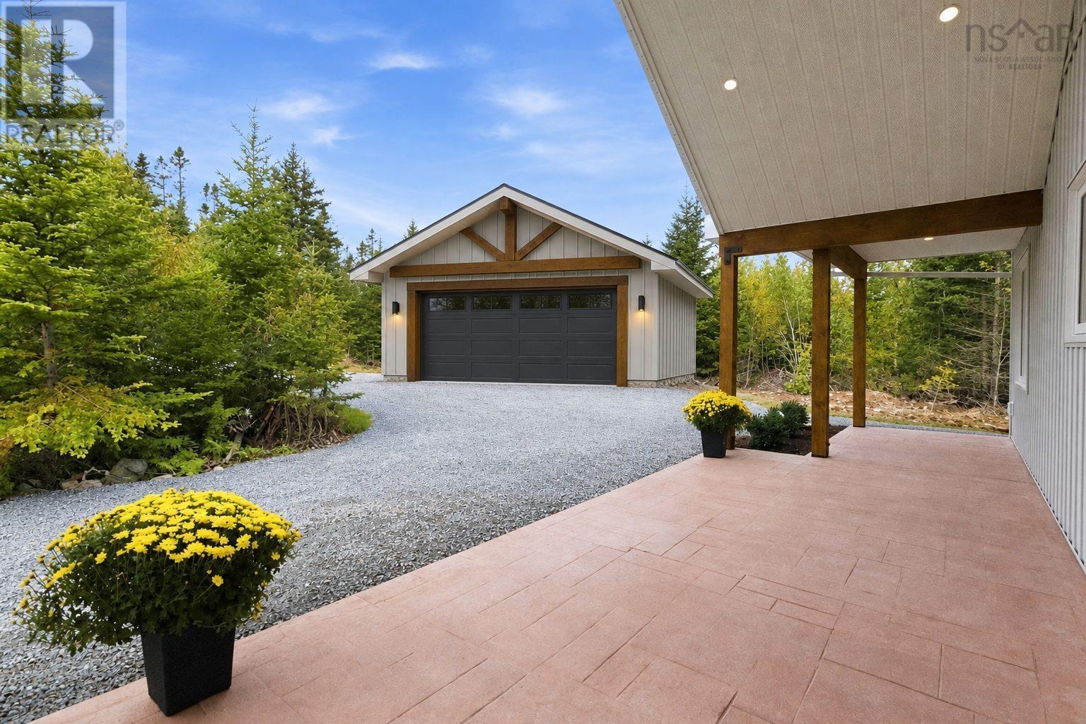 154 Dark Pond Lane, West Petpeswick, Nova Scotia B0J 2L0 - Photo 5 - 202624336