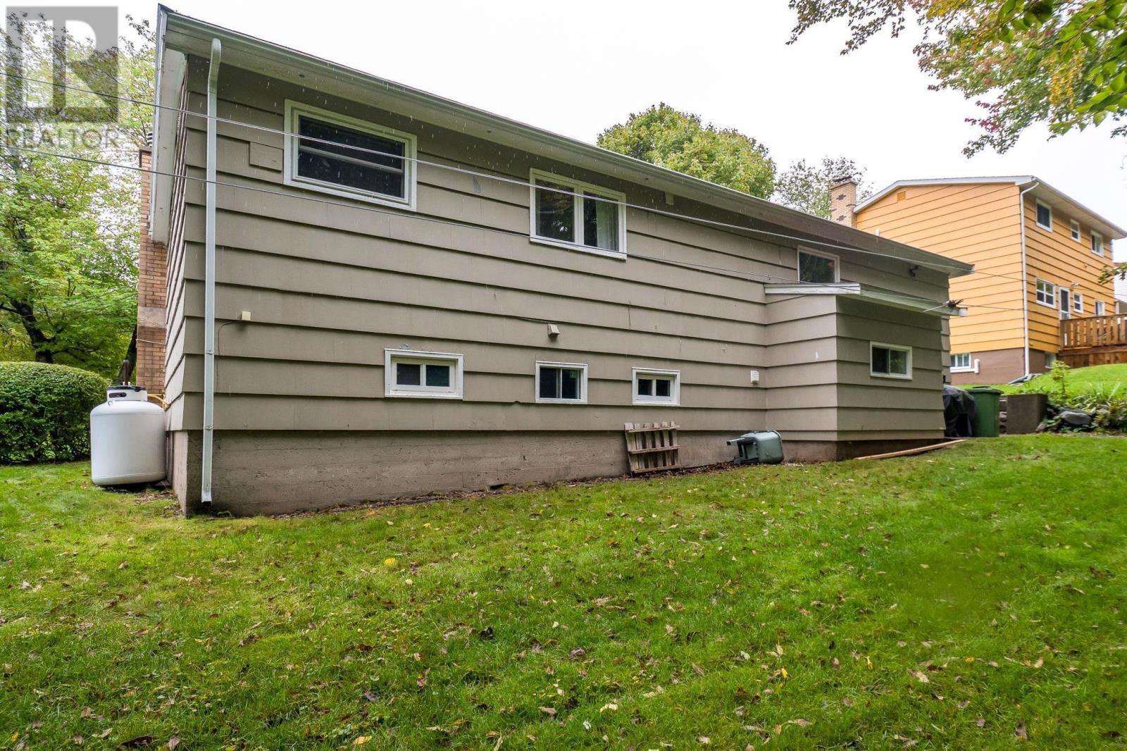 127 Evans Avenue, Halifax, Nova Scotia  B3M 1C8 - Photo 37 - 202625152
