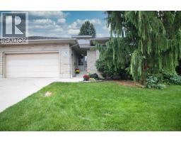 2 THOMAS STREET, Chatham, Ontario