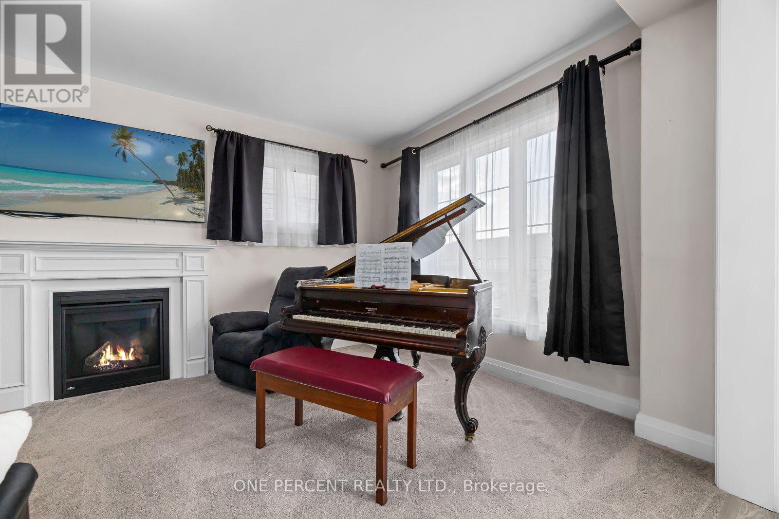 626 Haylock Gardens, Peterborough, Ontario  K9H 0H7 - Photo 16 - X13863496