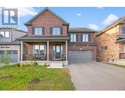 626 HAYLOCK GARDENS, Peterborough, Ontario