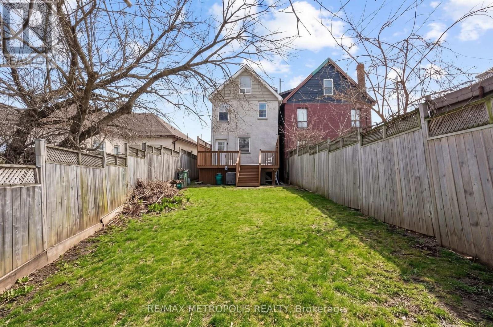 201 Bay Street N, Hamilton, Ontario  L8R 2R1 - Photo 29 - X13863592