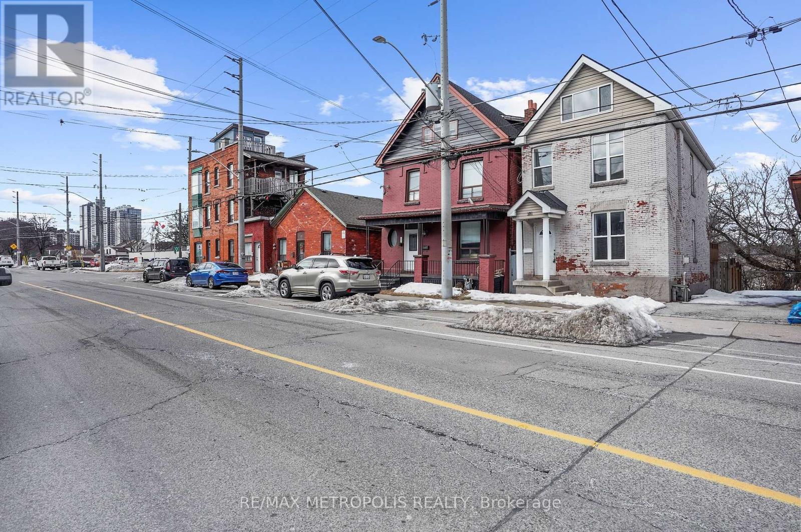 201 Bay Street N, Hamilton, Ontario  L8R 2R1 - Photo 30 - X13863592