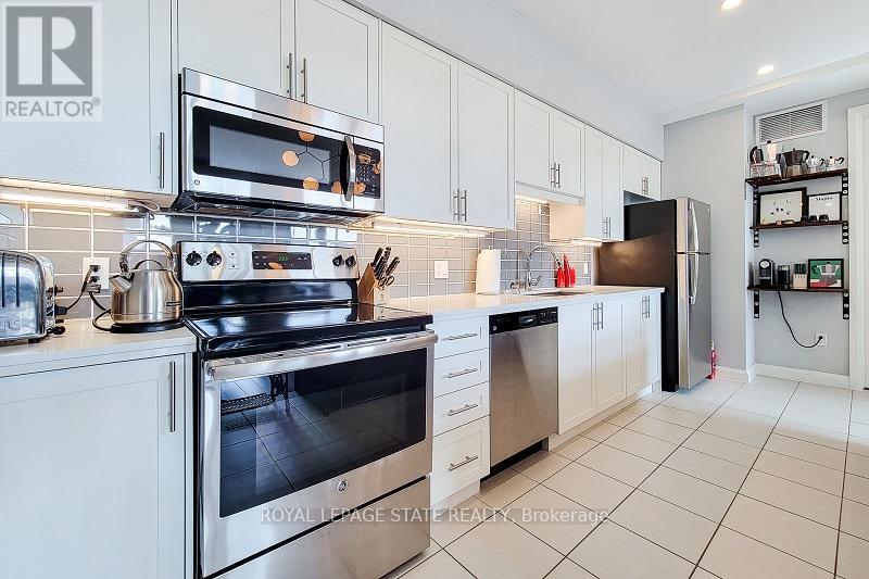 912 - 112 King Street E, Hamilton, Ontario L8N 1A8 - Photo 15 - X13863652