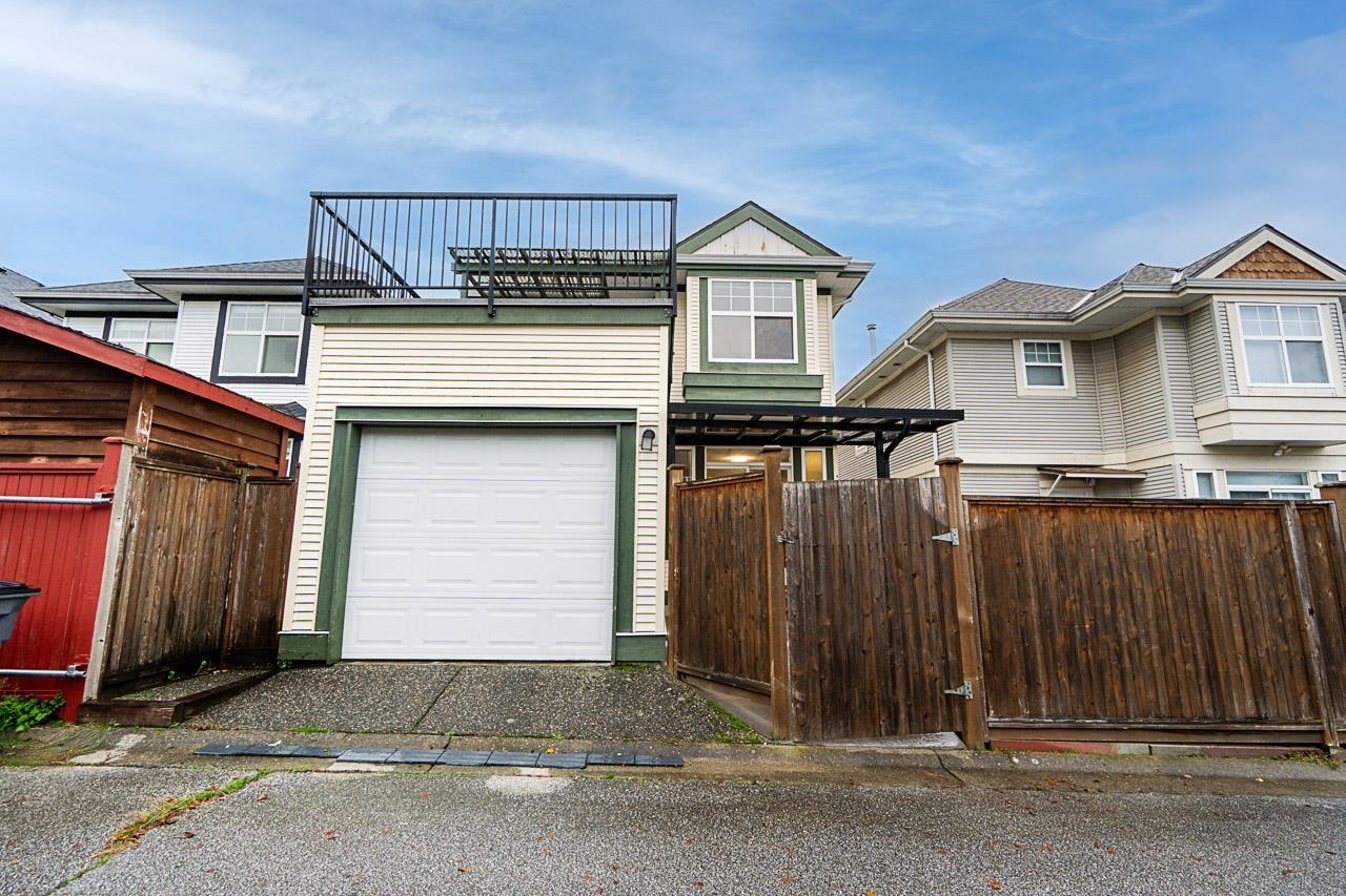 14858 58 Avenue, Surrey, British Columbia  V3S 8W4 - Photo 38 - R3171127