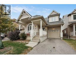 76 JOHN W TAYLOR AVENUE, New Tecumseth, Ontario