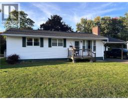 430 Gardiner Street, Oromocto, New Brunswick