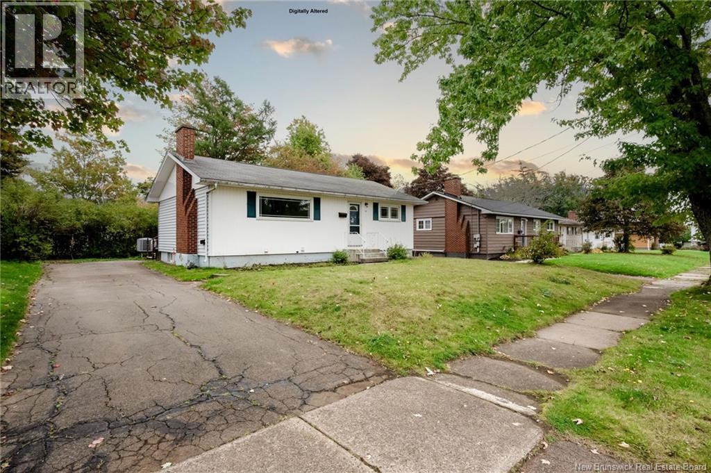 17 Bissett Avenue, Moncton, New Brunswick  E1E 2S3 - Photo 33 - NB149048