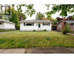 17 Bissett Avenue, Moncton, New Brunswick