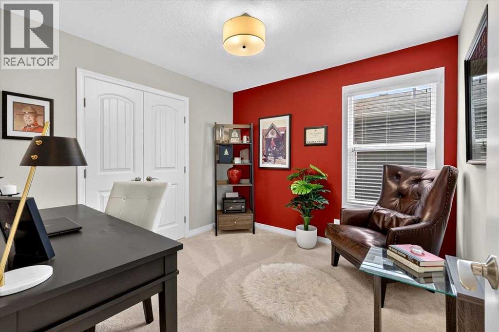 66 Masters Villas Se, Calgary, Alberta  T3M 2N4 - Photo 30 - A2349949