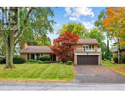95 PRINCESS ANNE CRESCENT, Toronto, Ontario