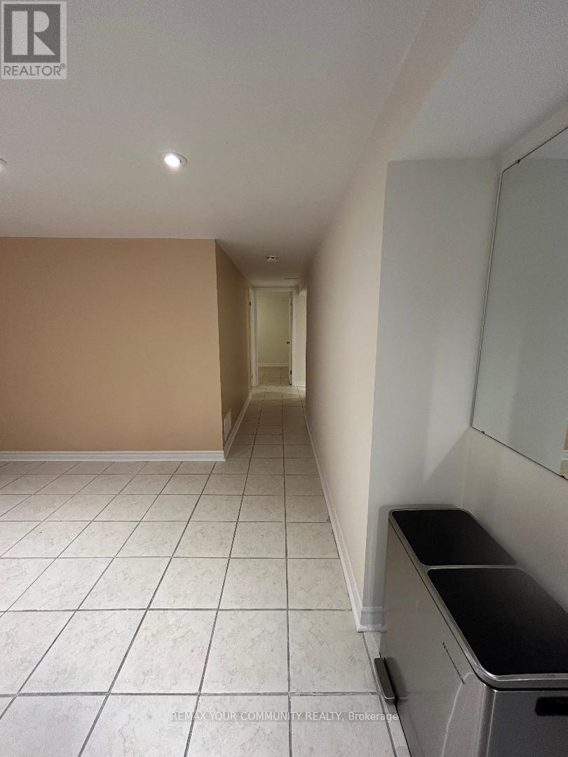 Basement - 49 Lockerbie Avenue, Toronto, Ontario  M9N 3A3 - Photo 3 - W13860818