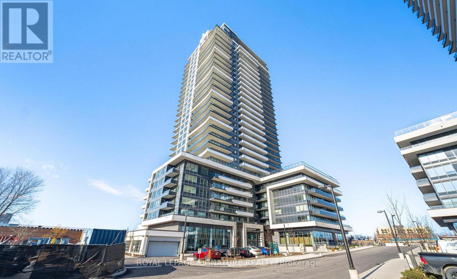 213 - 1435 CELEBRATION DRIVE, Pickering, Ontario