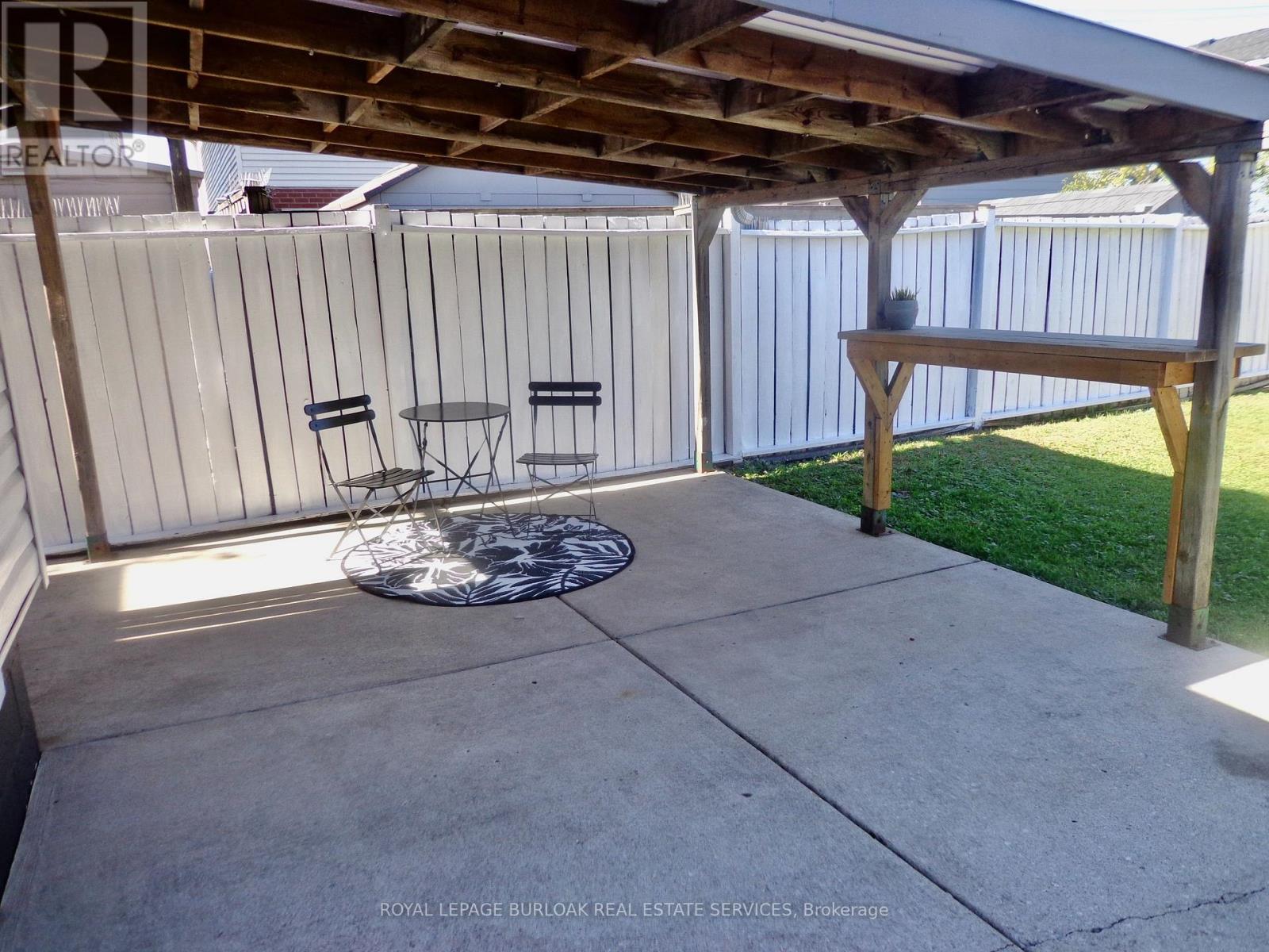 57 Harrison Avenue, Hamilton, Ontario  L8N 1N9 - Photo 25 - X13797572