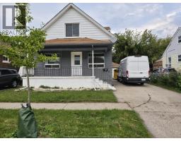 1674 HICKORY ROAD Unit# MAIN, Windsor, Ontario