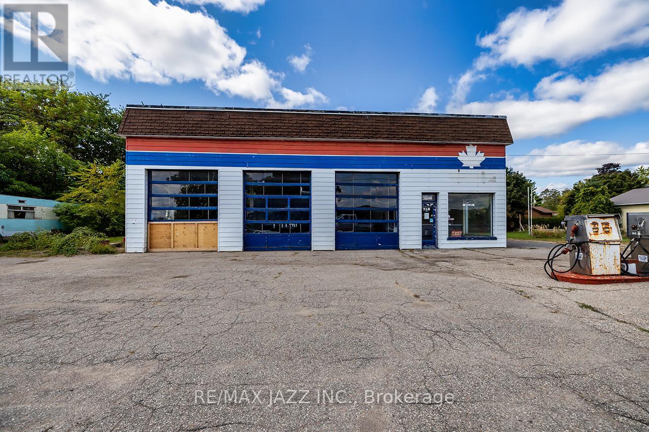 4526 Highway 115 Highway, Clarington, Ontario  L0B 1M0 - Photo 1 - E13863672