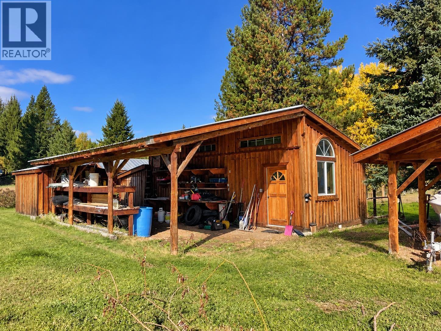 2749 Budd Road, Quesnel, British Columbia  V2J 6L3 - Photo 28 - R3172201